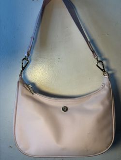 Lululemon Bag 