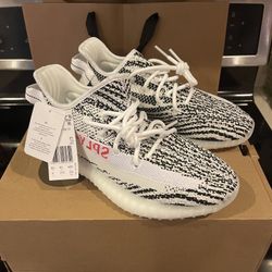 Yeezy Boost 350 Zebra Authentic / NO TRADES / NO TRADES / FIRM 