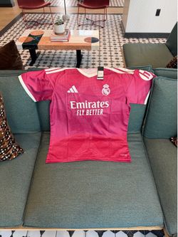 Madrid 2026/27 MBAPPÉ