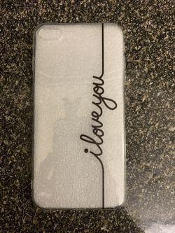 iPhone 8 Plus Case