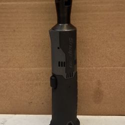 Snap - on Tools USA CTR761CGM 3/8" 14.4V Cordless Ratchet TOOL ONLY*