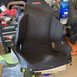 Kirkey  20” Racing Seat
