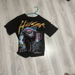 Hellstar Shirt 