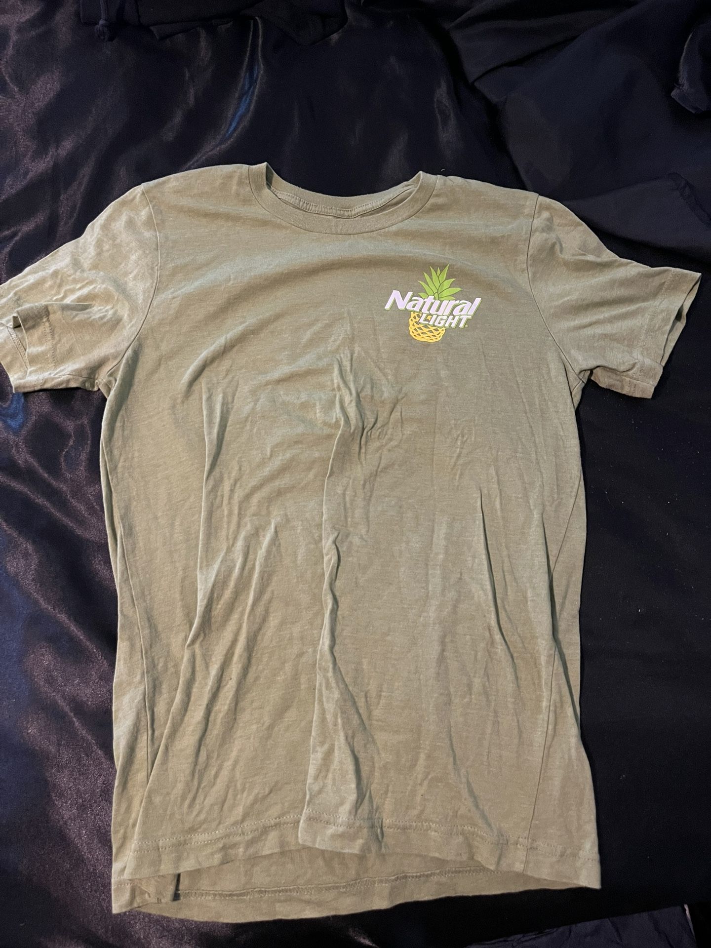 Natty Lite Shirt