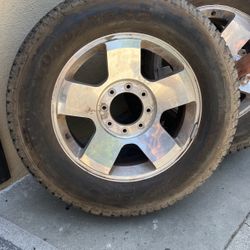 Tires For Sale