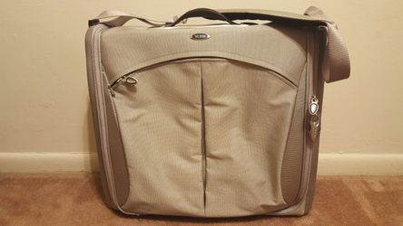 Tumi Straps Travel Luggage for sale