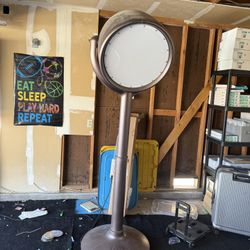 Large Spot Light