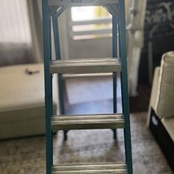 Ladder