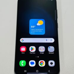 Samsung Galaxy S23+ 256GB UNLOCKED Fully Functional