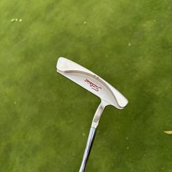 Restored Scotty Cameron classic Laguna