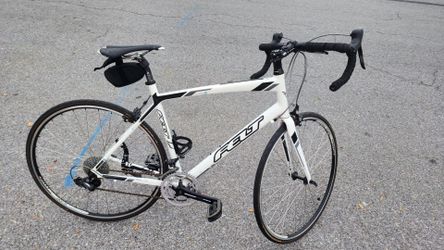 Felt Carbon Road Bicycle. Will consider offers. Serious inquiry only please.