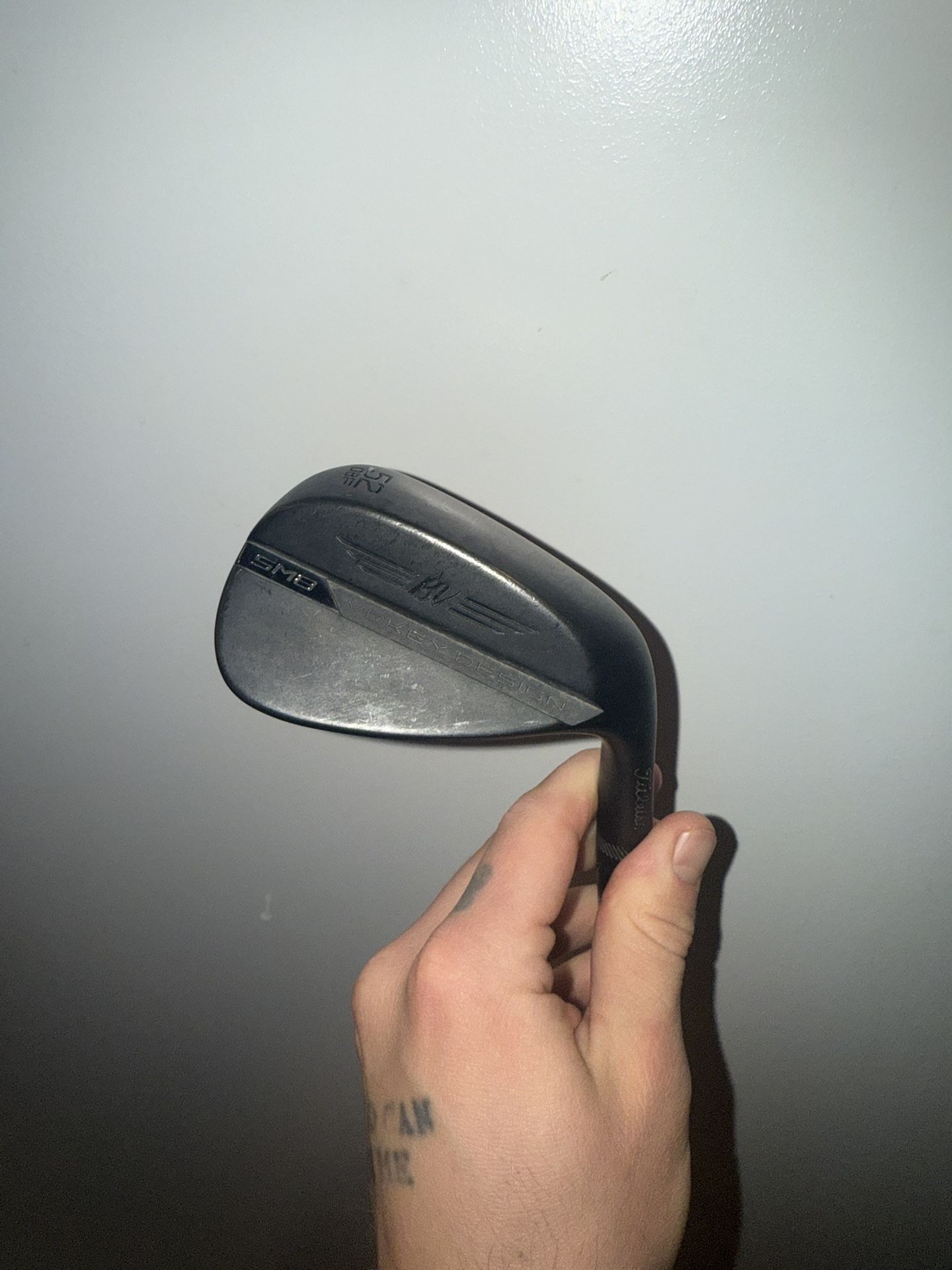 Vokey sm8 52 Wedge
