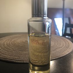 Terre D’hermes EDT 125ml/ 4.2 FlOz Refill