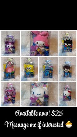 Easter boxes/ Arreglos De Pascua 