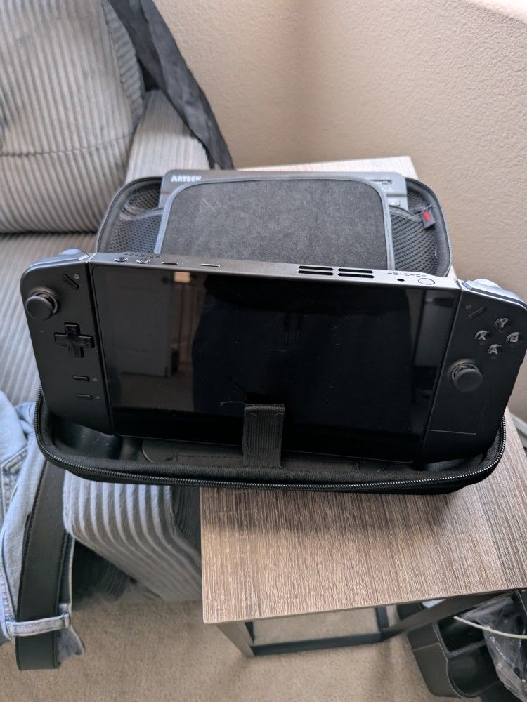 LENOVO LEGION GO 512GB