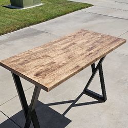 Counter Height Table