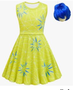 Joy costume
