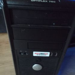 Old pc