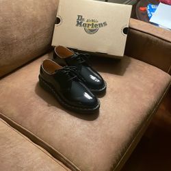 dr martens