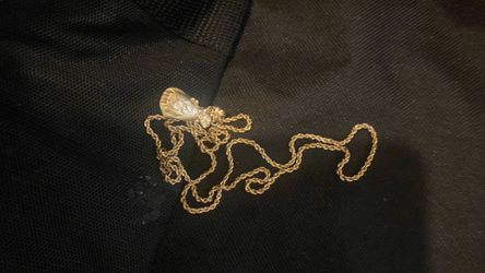 Moneybag Chain