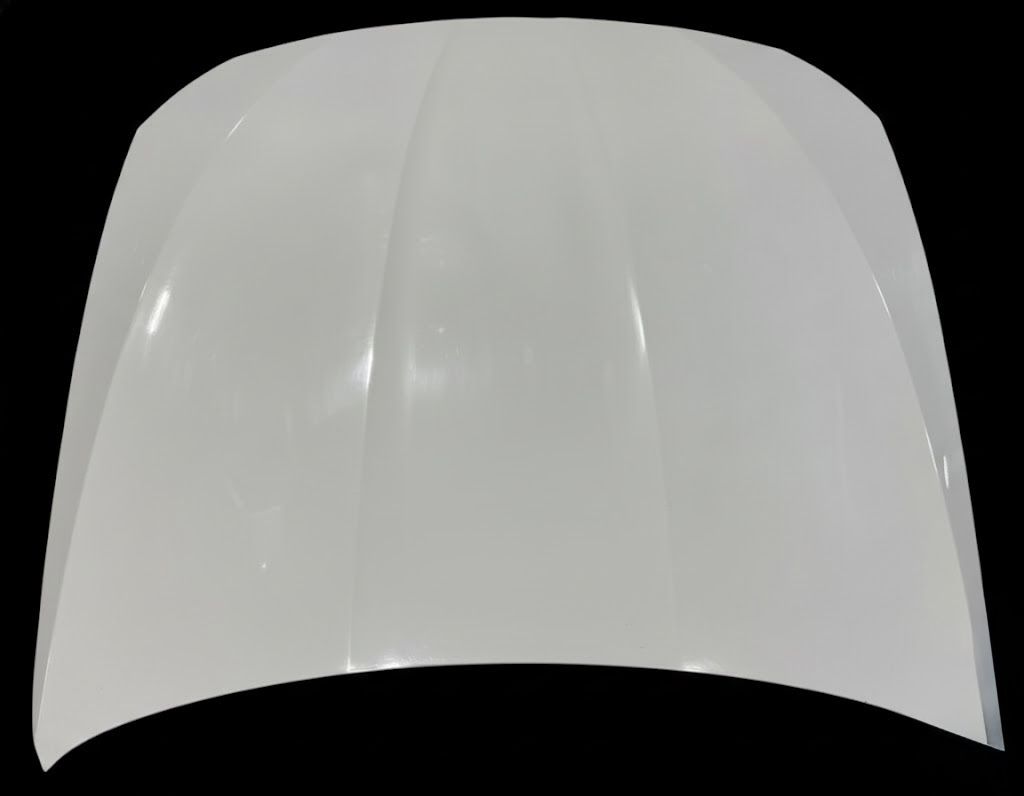 OEM 2016 BMW M5 F10 Hood