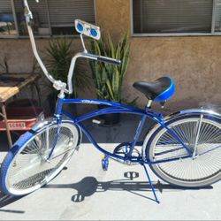 Schwinn Crusier 