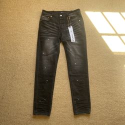 Purple Brand Jeans P001