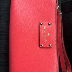 NWT KATE SPADE WELLESLEY  