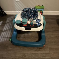 Baby Walker 