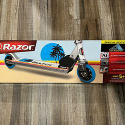 Razor Scooter 