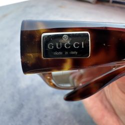 Gucci Sunglasses 