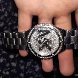 Michael Kors  Diamond Women's Watch