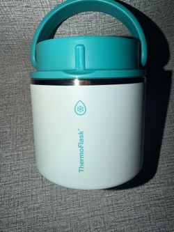 ThermoFlask insulated food jar 20 oz