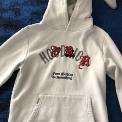 Hoodrich Hoodie