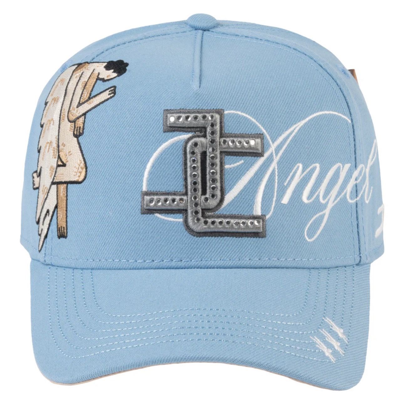 JC ANGEL π«°π»π