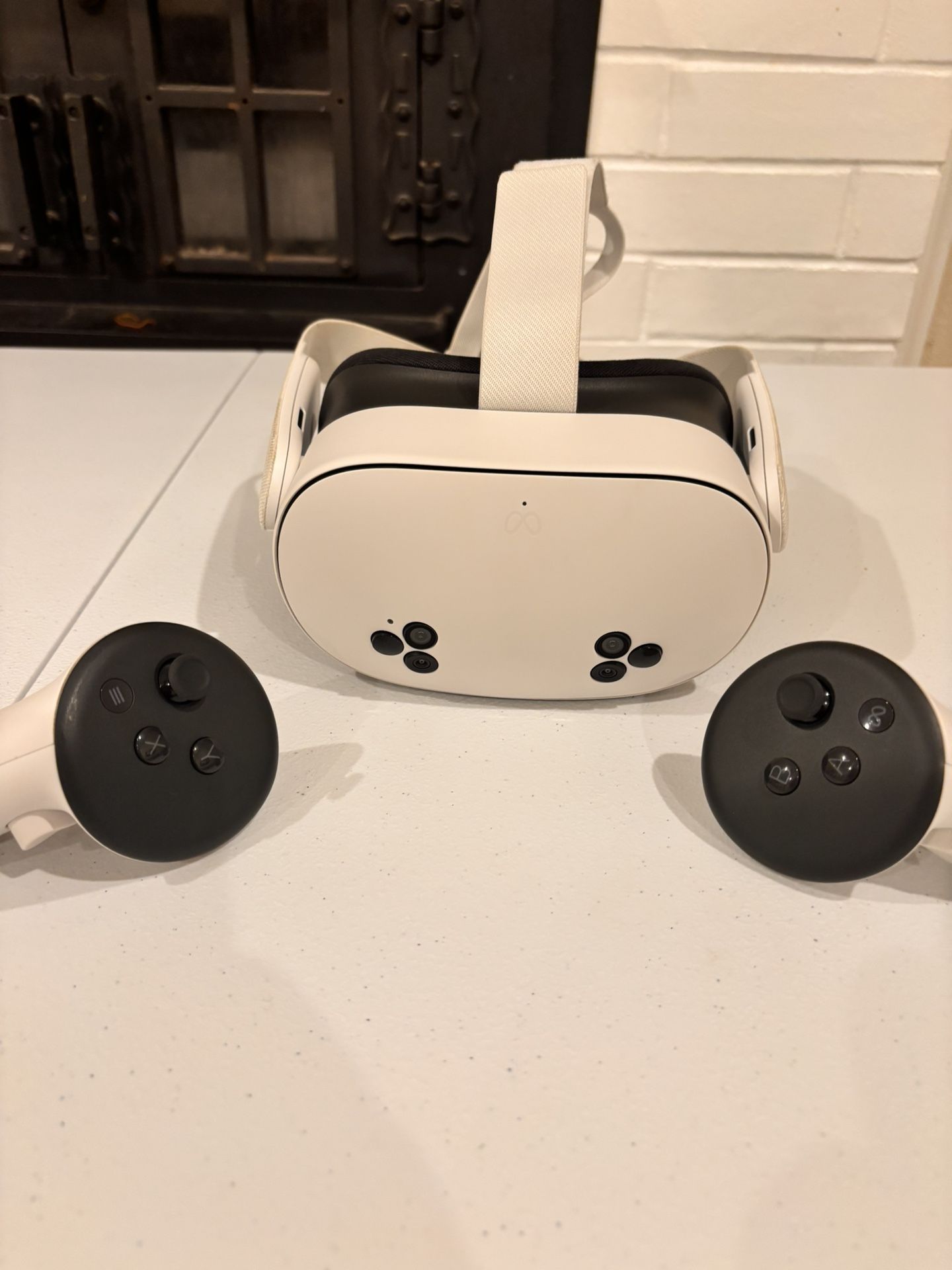 Oculus Quest 3S