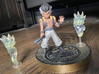 Gotenks Action Figure 
