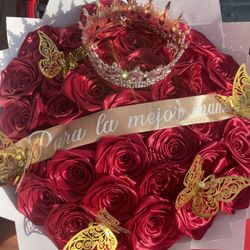 Eternal Flowers 