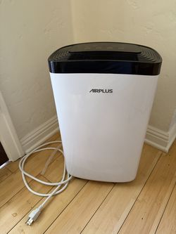 Airplus 30 Pint Dehumidifier AP10-1907EE