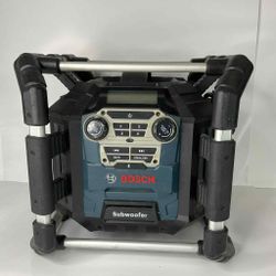 Bosch Bluetooth Power Box Jobsite Radio ( PB360C )