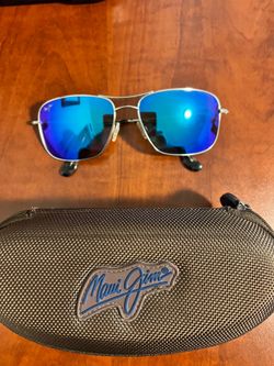 Maui Jim WIKI WIKI