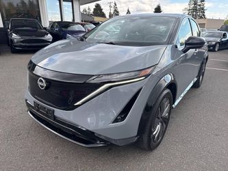 2023 Nissan ARIYA