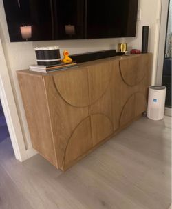 TV Console