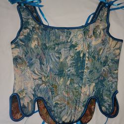 New Reversible Corset 