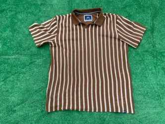 Large Brown Shirt 