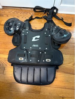 Champro AMT Umpire Chest Protector