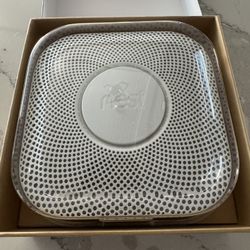 smoke And Carbon Monoxide Alarm