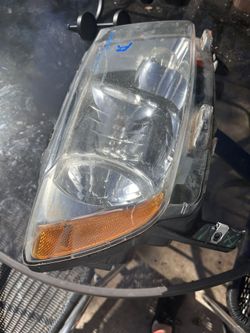 Jeep light