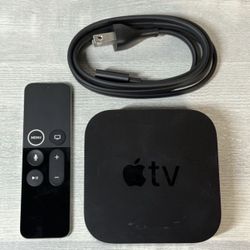 Apple TV