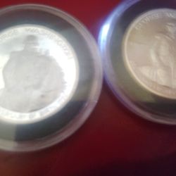 George Washington Half Dollars